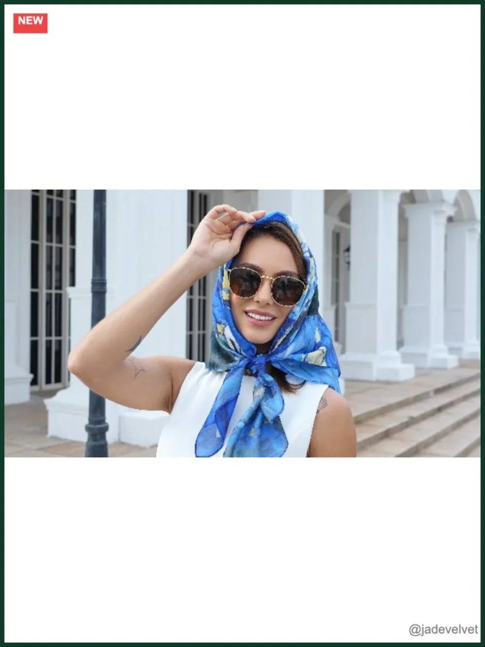 100% Mulberry Silk 35